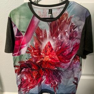 Imaginary Foundation Sublime T